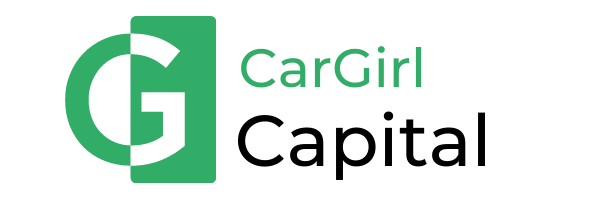 Car Girl Capital Logo